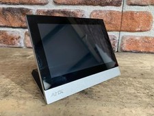 AMX MXT-701 7” MODERO X SERIES G5 TABLETOP TOUCH PANEL FG5968-53