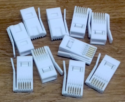 Pack quality white - pack, of
