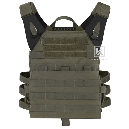 Krydex jpc2 plate carrier - plate,