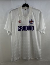 Fiorentina Baggio 10 Away