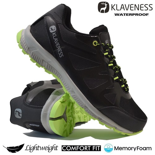 Mens waterproof walking hiking - mens,