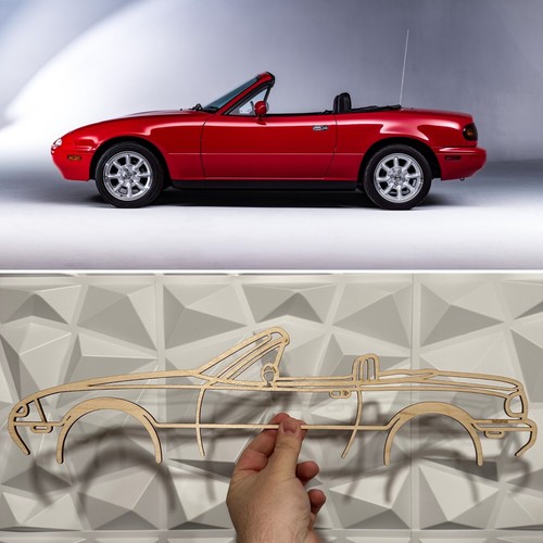Miata mx5 top off - miata,