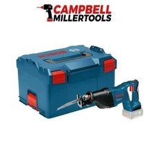 Bosch Professional GSA 18 V-LI