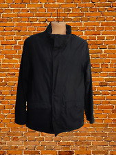 MENS GANT SIZE UK MEDIUM BLACK
