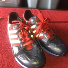 ADIDAS 2008 ZX 800 JESSE OWENS