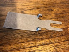 VINTAGE BMW KEY SWITCH