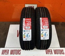 195 65 15 TYRE FRONWAY M&S