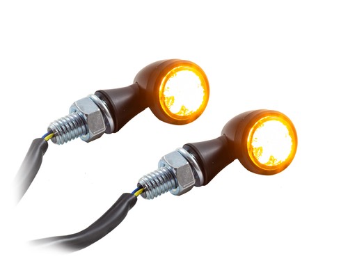 Universal motorcycle led - universal,