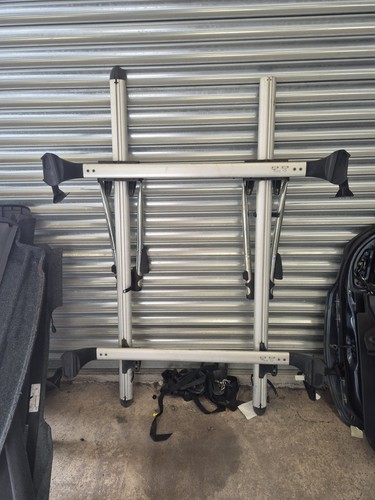 Halfords bike carrier toyota - halfords,