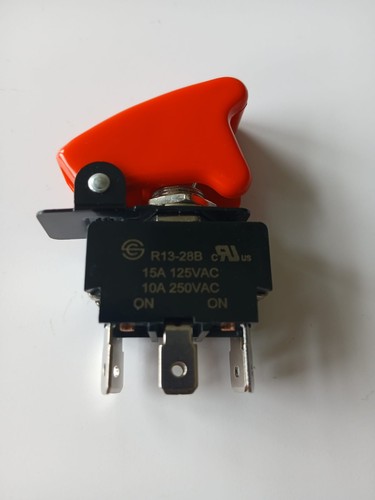 Laski predator lever switch - laski,