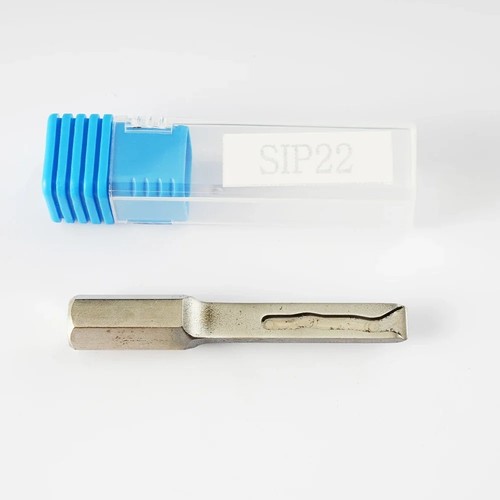 1pc sip22 power keys auto - sip22,