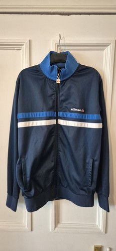Ellesse mod 80s vintage - vintage, style