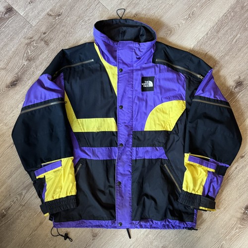Vtg the north - the, face