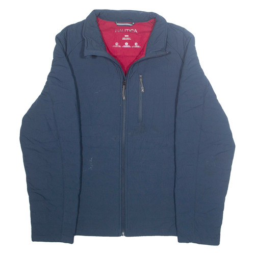Nautica mens jacket - nautica,