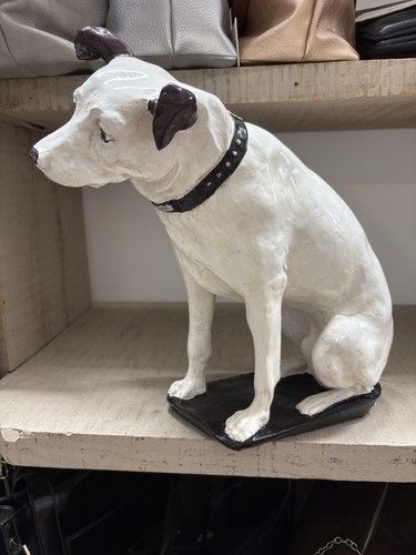Nipper the dog hmv vintage - nipper,