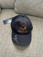 Henri Lloyd Junior Size Cap
