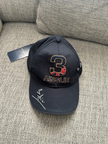Henri lloyd junior size cap - lloyd,