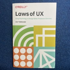 Laws of UX: Using Psychology