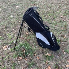 Maxfli Carry Sunday Golf Bag