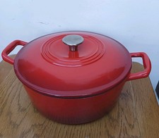 Denby Red Pomegranate Ombre