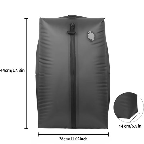 17l vacuum compression bag - compression,