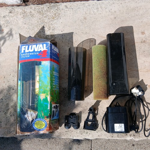 Fluval underwater internal - fluval,