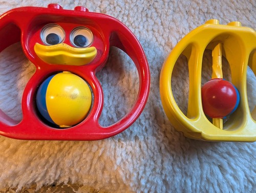 Lego duplo primo rattle - duplo,