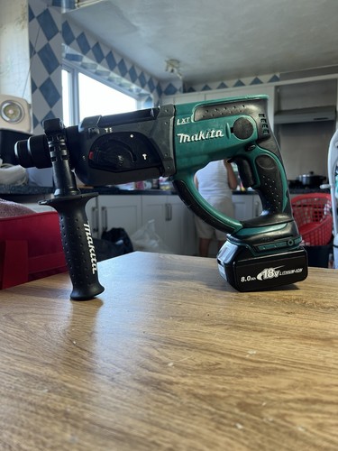Makita dhr202z 18v lxt - 18v,