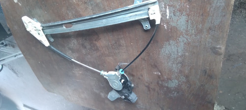Honda mk7 accord - 02-08,