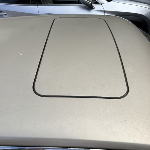 Jaguar x300 x308 sunroof - jaguar,