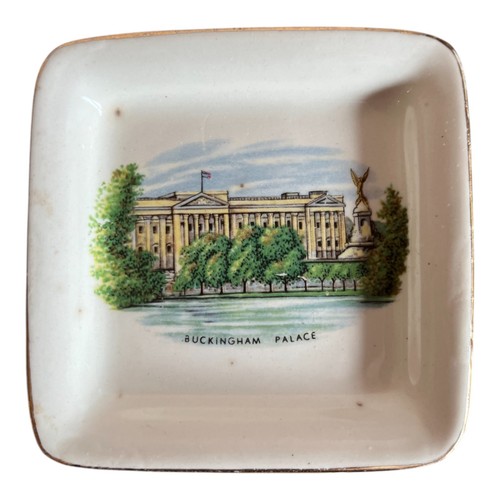 Sandland ware buckingham - ware,