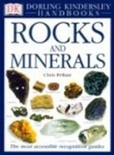 Rocks and Minerals by Pellant
