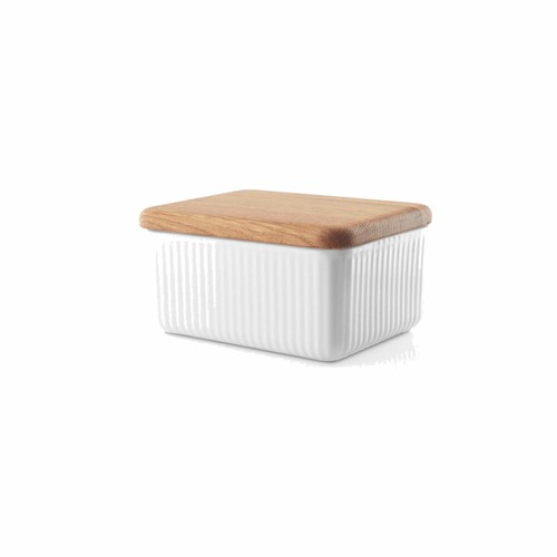Eva solo butter dish - eva, nova