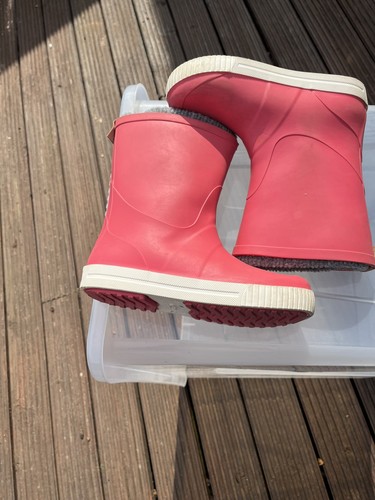 Wellington boots for child - boots,