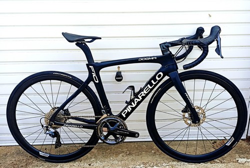 Pinarello dogma f10 disc - pinarello,