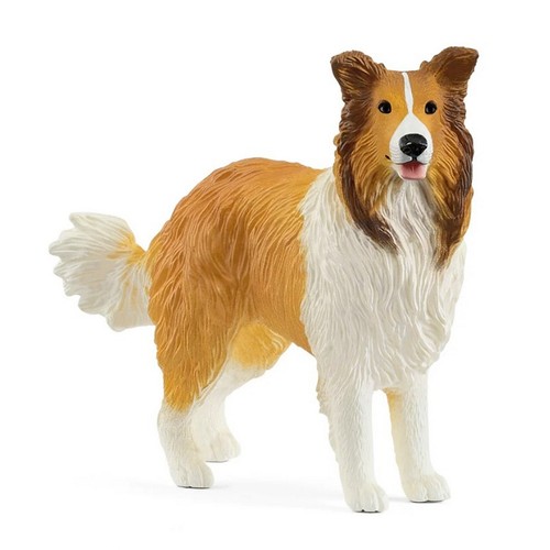 Schleich collie - schleich,