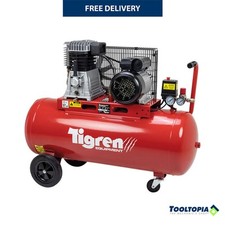 TIGREN Air Compressor