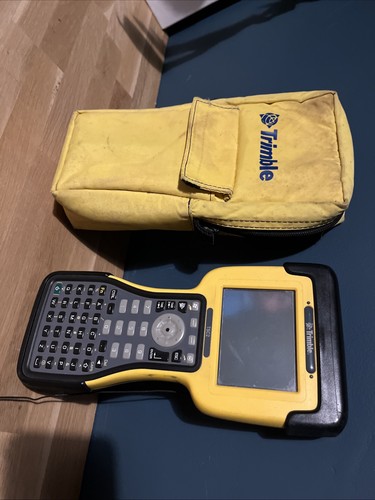Trimble tsc2 data collector - trimble,