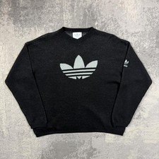 Vintage 90s Adidas Knitted