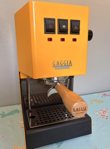Gaggia classic e24 evo pro - classic,