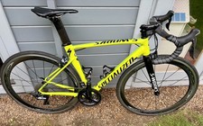 Specialized Allez Sprint  Road Bike 54cm