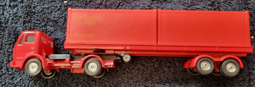 Corgi 618 1109 - 1109, royal