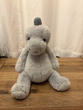 Jellycat Medium Puffles Dino