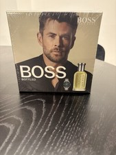 Hugo boss men gift set - set, watch