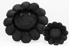 Takashi Murakami All Black