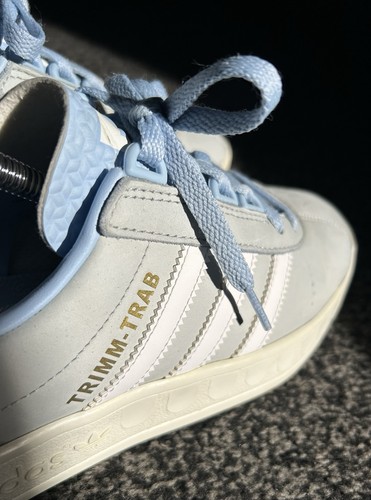 Sky blue adidas - sky,