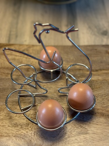 Vintage retro style chicken - retro,