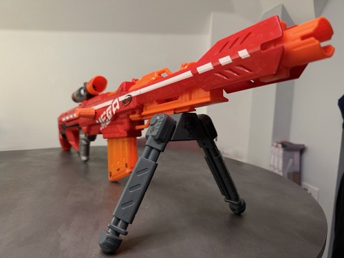 Nerf strike elite mega - elite,