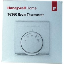 Honeywell t6360 room - honeywell,
