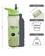 STAR WARS GROGU THE CHILD